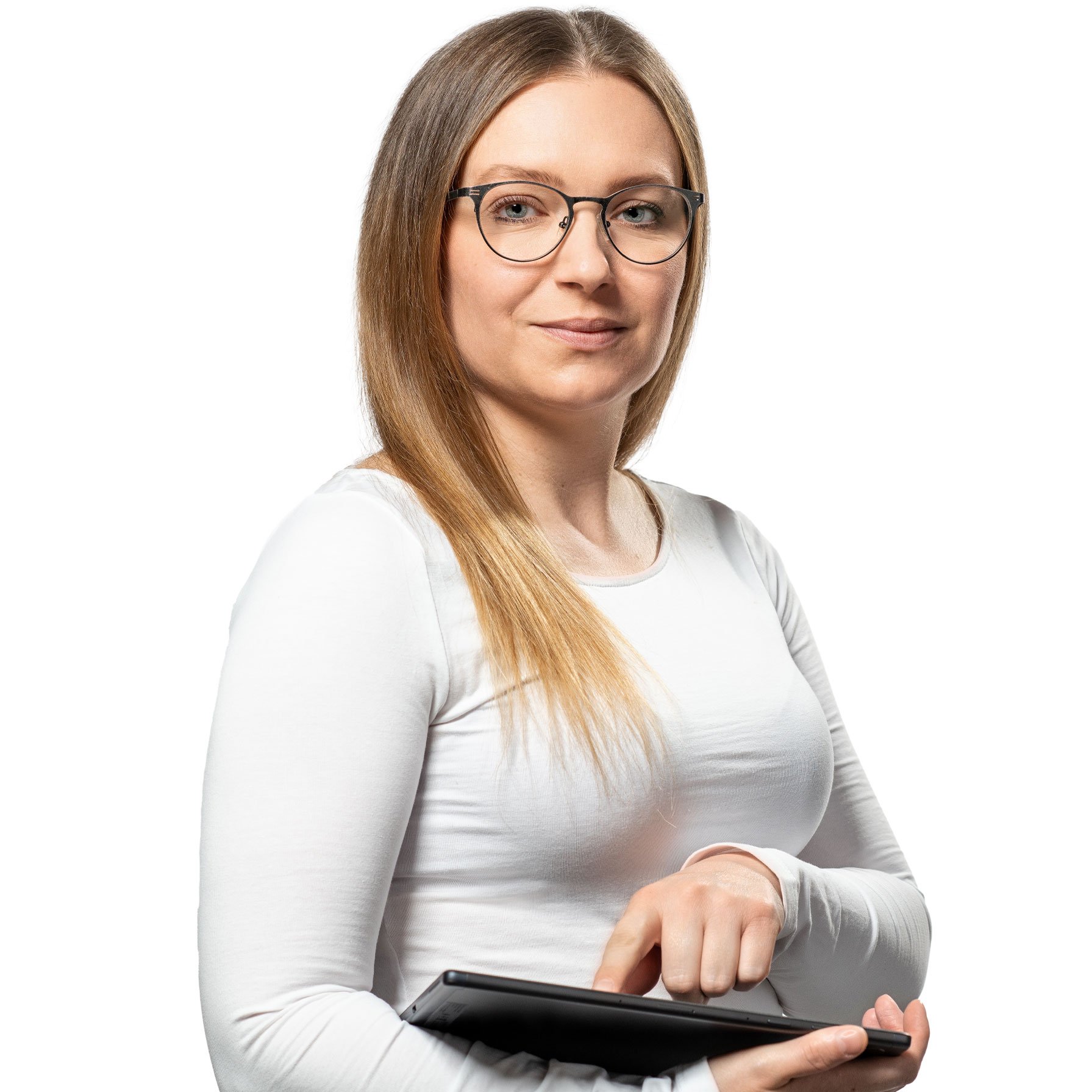 Frau Jennifer Simmert